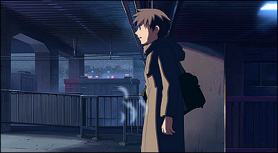 Scene from film.