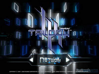 Dj Max Trilogy Save File