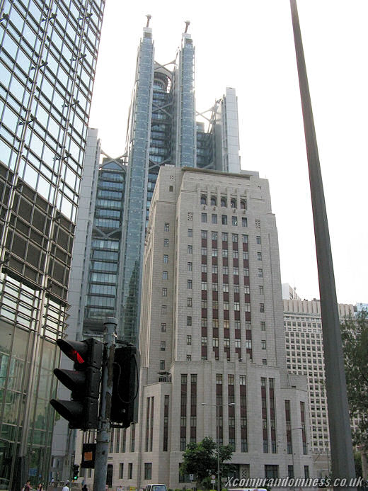 HSBC