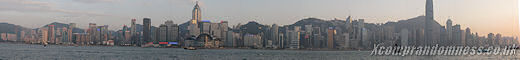Daytime view.