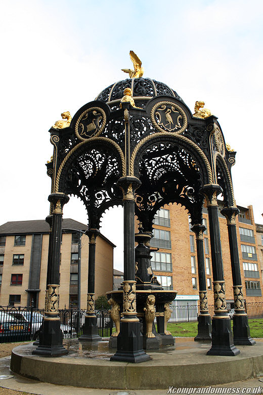 James Martin Memorial