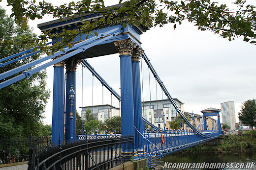 St. Andrew's Bridge
