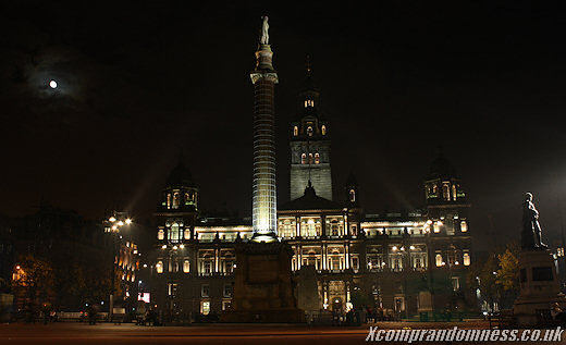 George Square