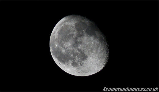 Moon