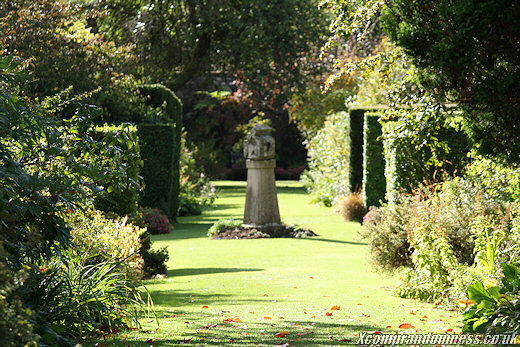 Greenbank Garden