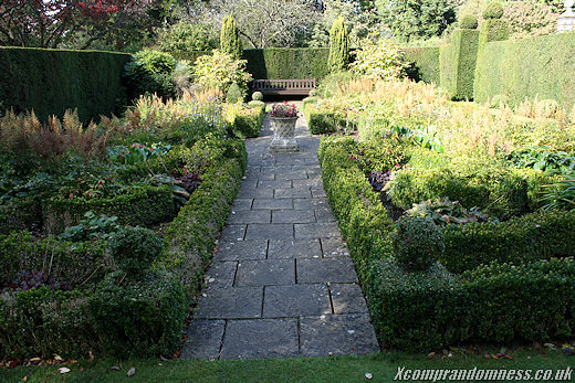 Parterre