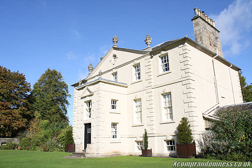House.
