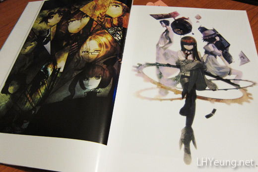 Packaging and Covers