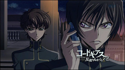 Code Geass R2 Episode 6 Lh Yeung Net Blog Anigames