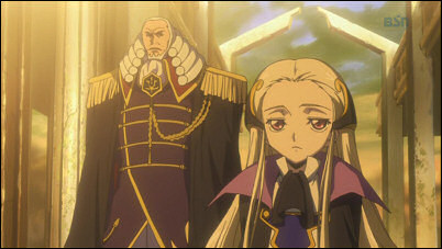 Code Geass R2 Episode 6 Lh Yeung Net Blog Anigames