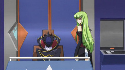 Code Geass R2 Episode 11 Lh Yeung Net Blog Anigames