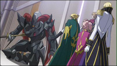 Code Geass R2 Episode 10 Lh Yeung Net Blog Anigames