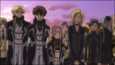 Featured image of post Code Geass Ep 14 Hangyaku no lelouch episode 14 subtitle indonesia terbaru secara gratis online server tv hd video anoboy sub indonesia kualitas tinggi