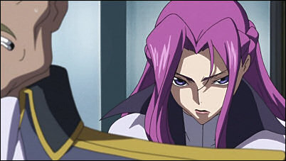 Code Geass R2 - Episode 12 | LH Yeung.net Blog - AniGames