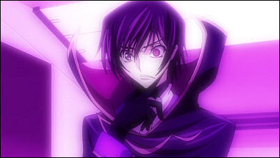 Tsumasaky] Lelouch Lamperouge - Code Geass LoRA for - PromptHero