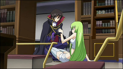 Tsumasaky] Lelouch Lamperouge - Code Geass LoRA for - PromptHero