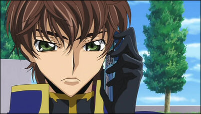 Tsumasaky] Lelouch Lamperouge - Code Geass LoRA for - PromptHero