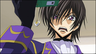 Review – Code Geass R2