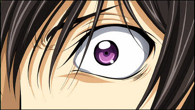 So Lelouch after getting second Geass eye is now once again have