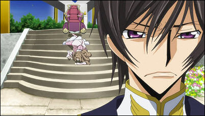 Code Geass R2 Episode 25 Lh Yeung Net Blog Anigames