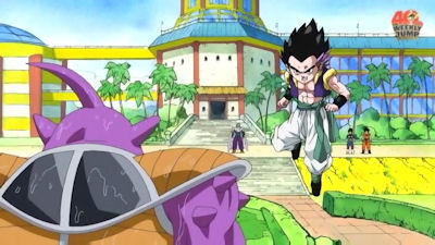 Dragon Ball Z: 2008