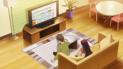 I want a HDTV monitor too!