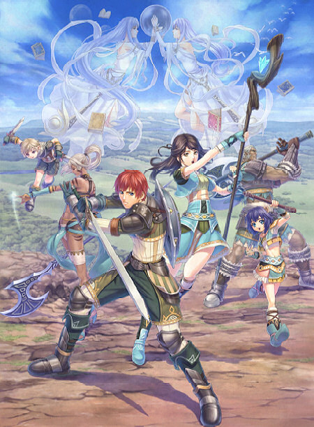 Ys Online