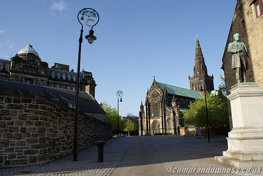 Glasgow Cathedral