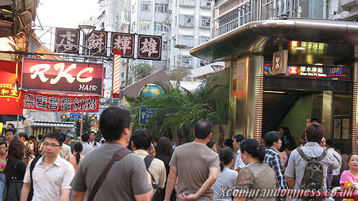 Sham Shui Po