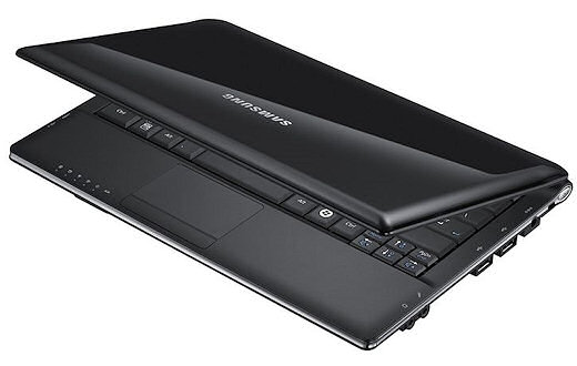 Samsung Nvidia ION powered netbooks.