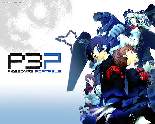 persona 3 portable how to get gold shadows