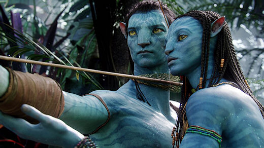 Avatar the Movie