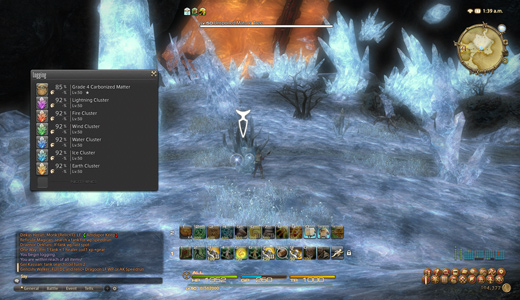 Final Fantasy XIV: A Realm Reborn Starter Guide & A Look Back at FFXI