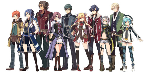 Sen no Kiseki 2