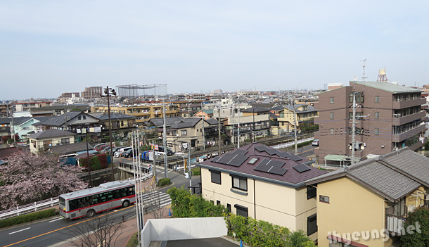 Kawasaki City