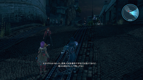 Star Ocean: Integrity and Faithlessness (REVIEW) — Lifted Geek