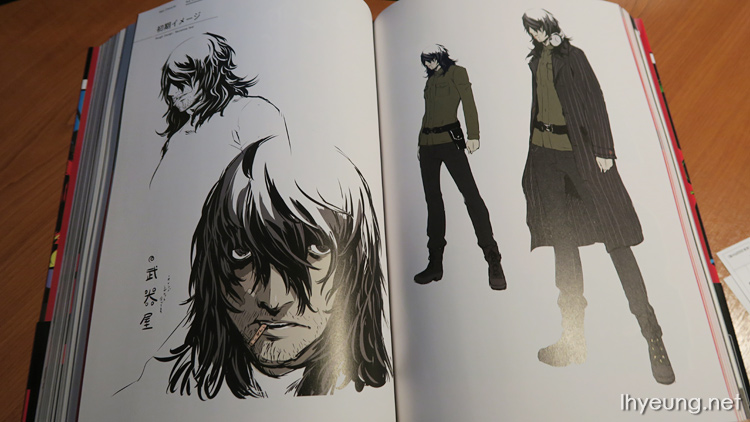 Persona 5 Artbook  Book art, Persona 5 art book, Concept art