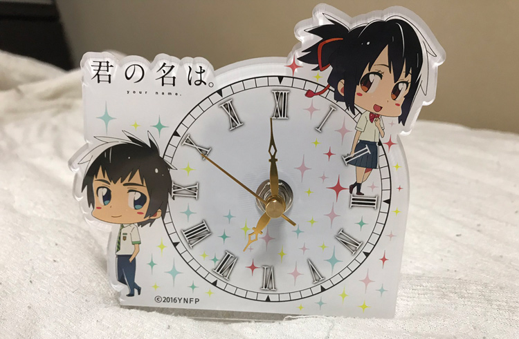 Anime Limited Reveals Makoto Shinkai's Your Name 4K Ultra HD Release  Details • Anime UK News