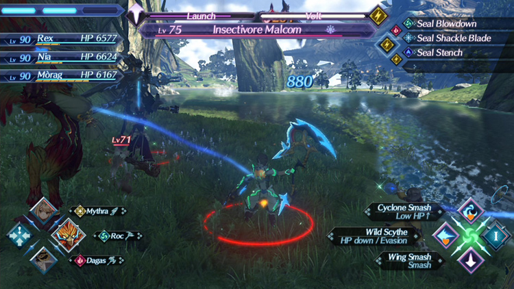 Xenoblade 2 - GUIDE and STRATEGY on how unlock KOSMOS with LIVE unlocking  ^_^ 