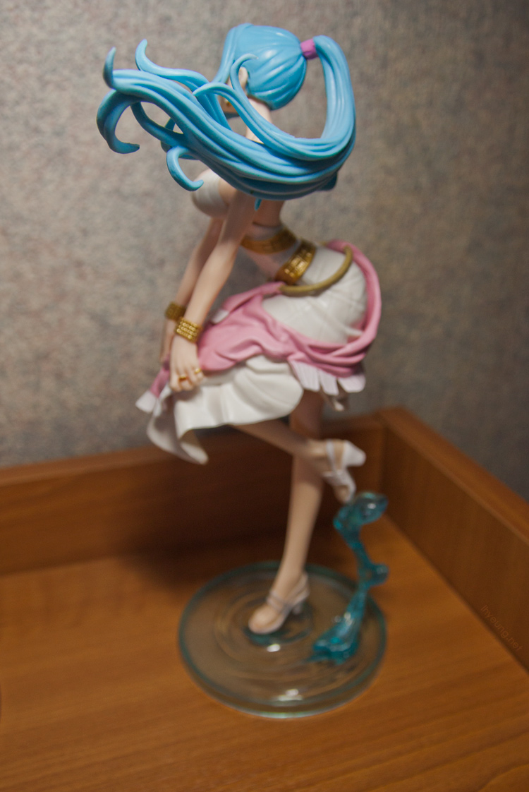 Figurine Banpresto Chronicle Glitter & Glamours - One Piece