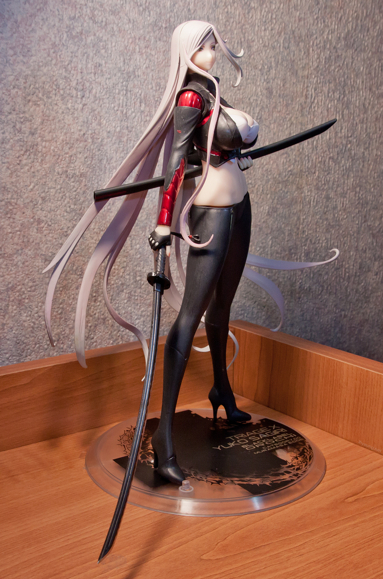 Other than that, this figure is actually quite well replicated. 