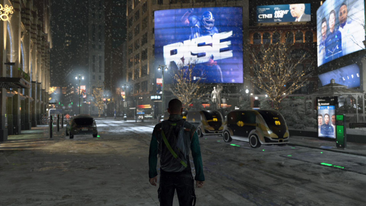 Detroit: Become Human review – meticulous multiverse of interactive fiction, Games