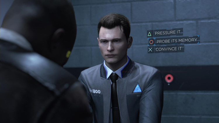 Detroit: Become Human review – meticulous multiverse of interactive fiction, Games