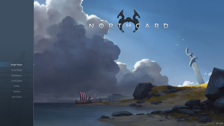 Summer update QnA : r/Northgard