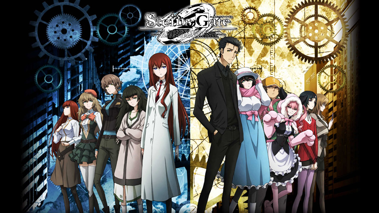 Steins;gate 0