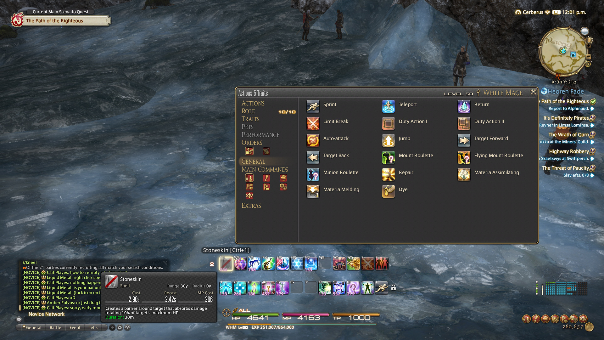 Final Fantasy Xiv Returning To Eorzea 6 Years Later The Ups And Downs Of Mmorpgs Lh Yeung Net Blog Anigames