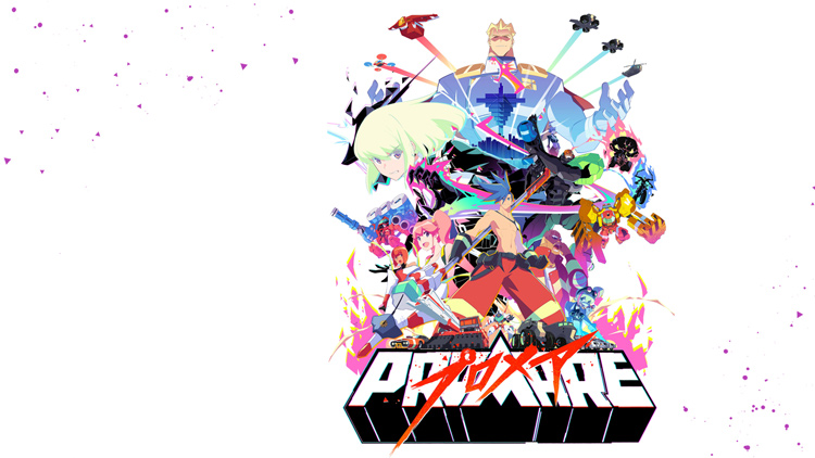 Promare