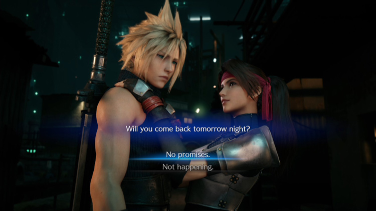 Final Fantasy VII: Remake, Midgar Review