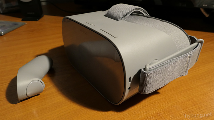 Oculus go best sale worth it 2020