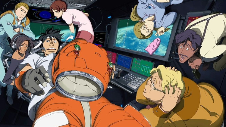 Planetes